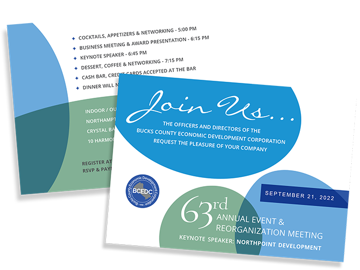 Annual Meeting Invitation