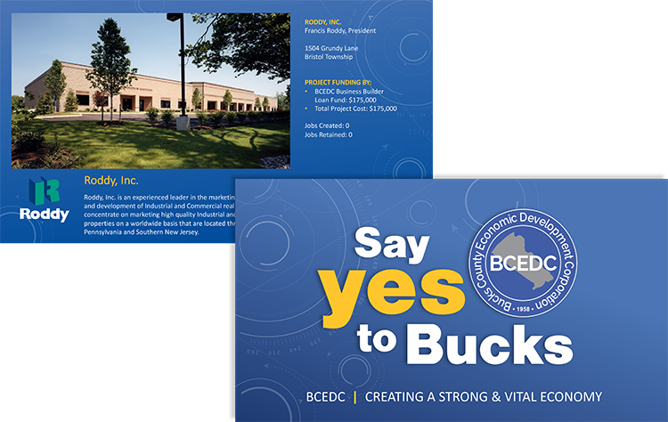 Annual Meeting PowerPoint Presentation