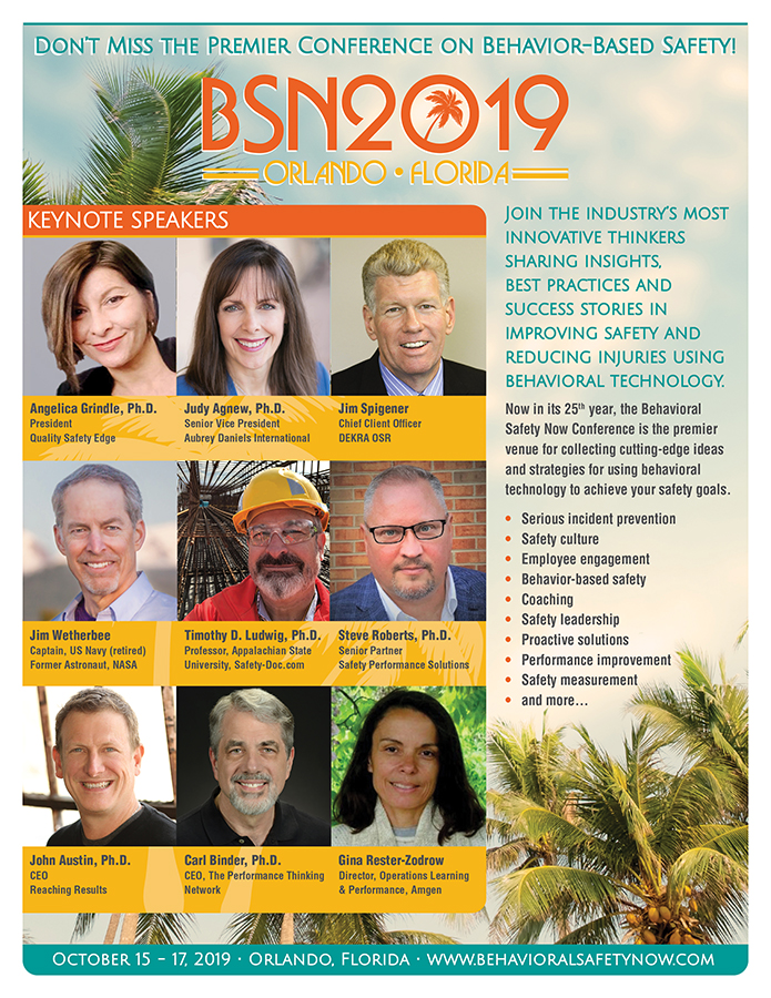 Conference Brochure Design