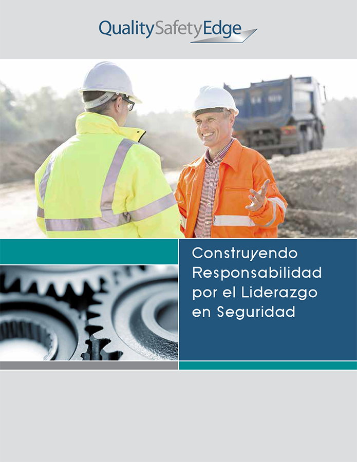 Spanish Language White Paper Design